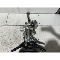 Hyundai i30 Steering Column with Steering Motor GD 03/2012-04/2017