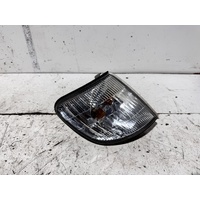 Subaru Forester Right Corner Light 01/2000-06/2002