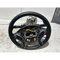 Hyundai i30 Steering Wheel GD 03/2012-02/2017
