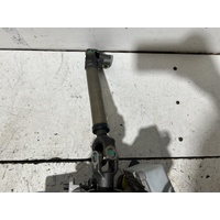 Hyundai i30 Intermediate Shaft GD 05/2012-04/2017