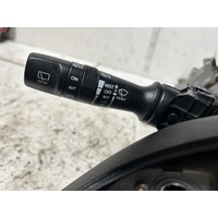 Hyundai i30 Wiper Switch GD 03/2012-02/2017