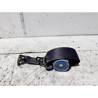 Holden Commodore Right Rear Seat Belt VT 09/1997-08/2001