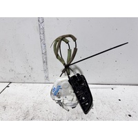 Mazda 2 Left Front Door Lock Mechanism DJ 09/2014-10/2021