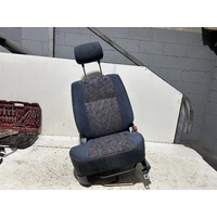 Toyota Spacia Right Front Seat SR40 02/1998-12/2001