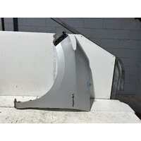 Toyota Tarago Left Guard GSR50 03/2006-06/2020