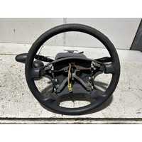 Toyota Spacia Steering Wheel SR40 01/1999-12/2001