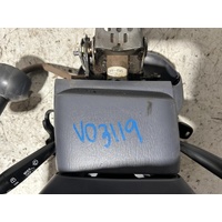 Toyota Spacia Steering Column Shroud SR40 02/1998-12/2001