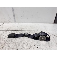 Holden Commodore Centre Rear Seat Belt VT 09/1997-08/2001
