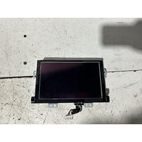 Holden Commodore Head Unit Display VF 05/2013-12/2017