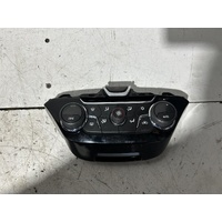 Holden Commodore Heater Controls VF 05/2013-12/2017