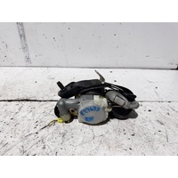 Toyota Corolla Right Front Seat Belt ZZE122 12/2001-06/2007