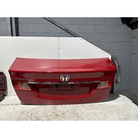 Honda Accord Euro Bootlid Shell 8th Gen 06/2008-12/2015