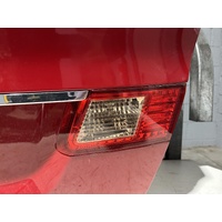 Honda Accord Euro Right Bootlid Light 8th Gen 07/2011-12/2015