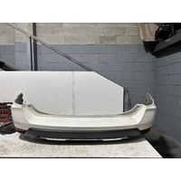 Nissan X-TRAIL Rear Bumper T32 02/2017-07/2022