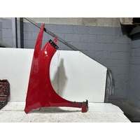Honda Accord Right Guard 8th Gen 06/2008-12/2015