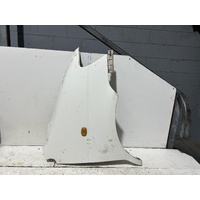 Toyota Spacia Right Guard SR40 02/1998-12/2001