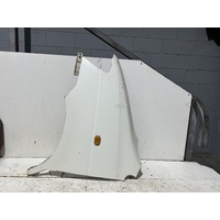 Toyota Spacia Left Guard SR40 02/1998-12/2001