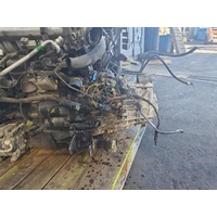 Hyundai i30 5-Speed Manual Gearbox FD 09/2007-08/2011