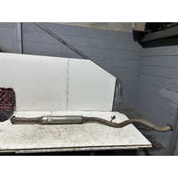 Toyota 86 Centre Exhaust Pipe ZN6 04/2012-09/2021