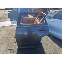 Toyota RAV4 Left Rear Door Shell ZSA42 12/2012-12/2018