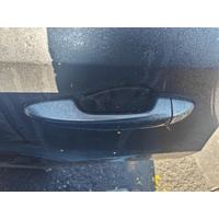 Toyota RAV4 Left Rear Outer Door Handle ZSA42 12/2012-12/2018