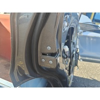 Toyota RAV4 Left Rear Door Lock Mechanism ZSA42 12/2012-12/2018