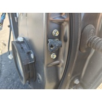 Toyota RAV4 Left Rear Check Strap ZSA42 12/2012-12/2018