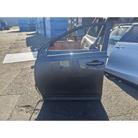 Toyota RAV4 Left Front Door Shell ZSA42 12/2012-12/2018