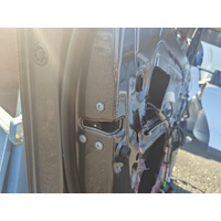 Toyota RAV4 Left Front Door Lock Mechanism ZSA42 12/2012-12/2018