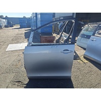 Toyota Tarago Left Front Door Shell GSR50 03/2006-06/2020