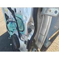 Toyota Tarago Left Front Check Strap GSR50 03/2006-06/2020