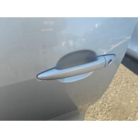 Toyota Tarago Left Front Outer Door Handle GSR50 03/2006-06/2020