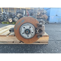 Mercedes C Class Left Rear Hub Assembly C205 C43 08/2014-07/2023