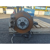 Mercedes C Class Right Rear Hub Assembly C205 C43 08/2014-07/2023