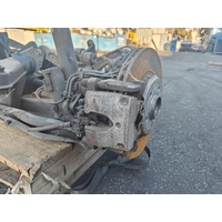 Mercedes C Class RIght Rear Caliper C205 C443 08/2014-07/2023