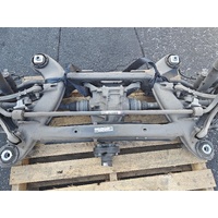 Mercedes C Class Rear Differential Centre C205 C43 01/2016-07/2023