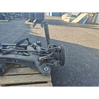Mercedes C Class Left Rear Shock Absorber C205 C43 01/2016-07/2023