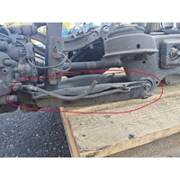 Mercedes C Class Left Rear Lower Rear Control Arm C205 C43 08/2014-09/2021