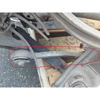 Mercedes C Class Right Rear Lower Front Control Arm C205 C43 08/2014-07/2023