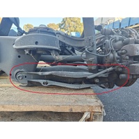 Mercedes C Class Right Rear Lower Rear Control Arm C205 C43 08/2014-09/2021