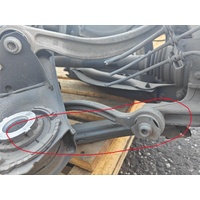 Mercedes C Class Left Rear Trailing Arm C205 C43 08/2014-09/2021