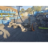 Toyota 86 Complete Rear Suspension ZN6 04/2012-09/2021