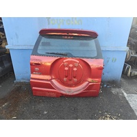 Toyota RAV4 Tailgate ACA21 07/2000-10/2005