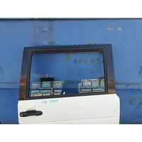 Toyota Spacia Left Rear Door Glass SR40 02/1998-12/2001