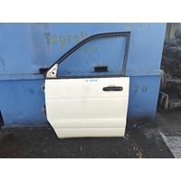 Toyota Spacia Left Front Door Shell SR40 02/1998-12/2001