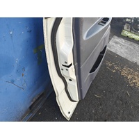 Toyota Spacia Left Front Window Regulator SR40 02/1998-12/2001