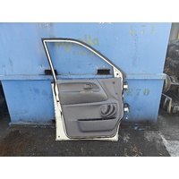 Toyota Spacia Left Front Door Trim SR40 02/1998-12/2001