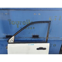 Toyota Spacia Left Front Door Glass SR40 02/1998-12/2001