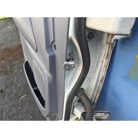 Toyota Spacia Left Front Check Strap SR40 02/1998-12/2001