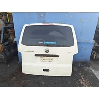 Volkswagen Transporter Tailgate T5 08/2004-02/2010